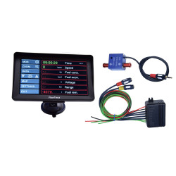 7 Flowtrecs Android BT...