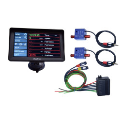 7 Flowtrecs Android BT DIESEL